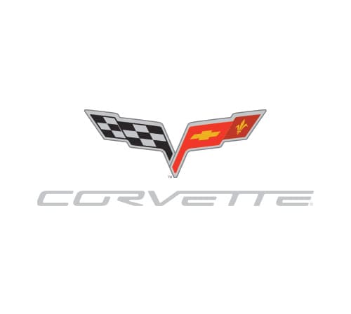 Corvette Certified certification badge