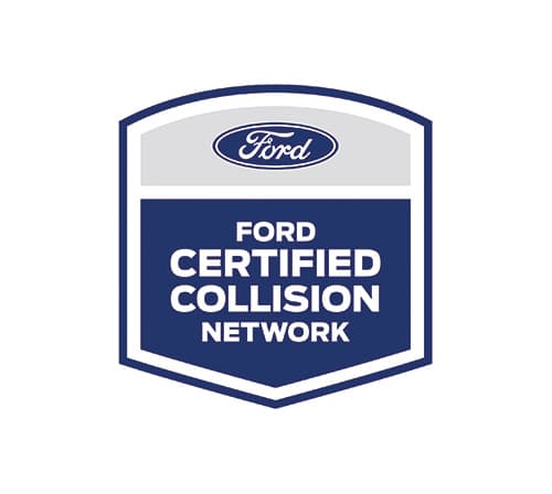 Ford Certified Collision Repair Network