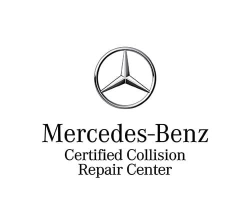 Mercedes-Benz Certified Collision Repair Center