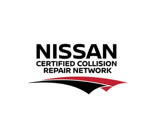 Nissan Certified Collision Repair Network