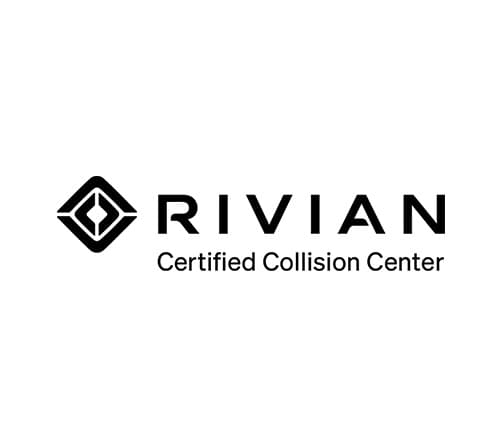 Rivian Certified certification badge