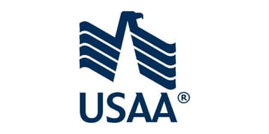 USAA insurance logo