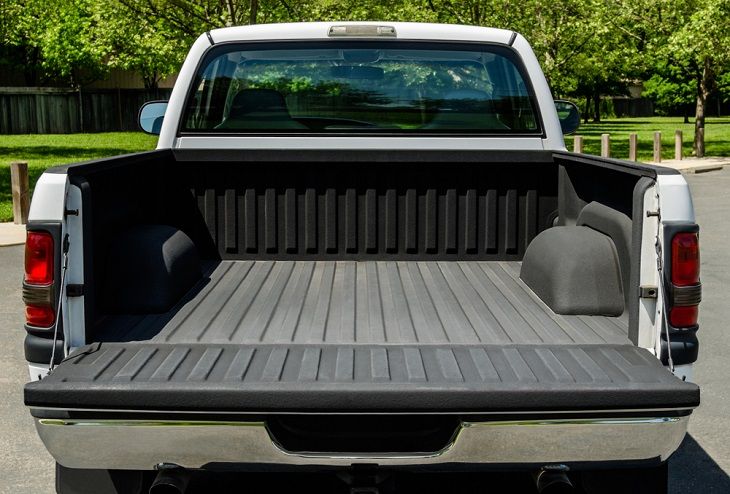 Best truck bed liner