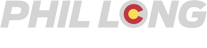 Phil Long Collision Center Logo